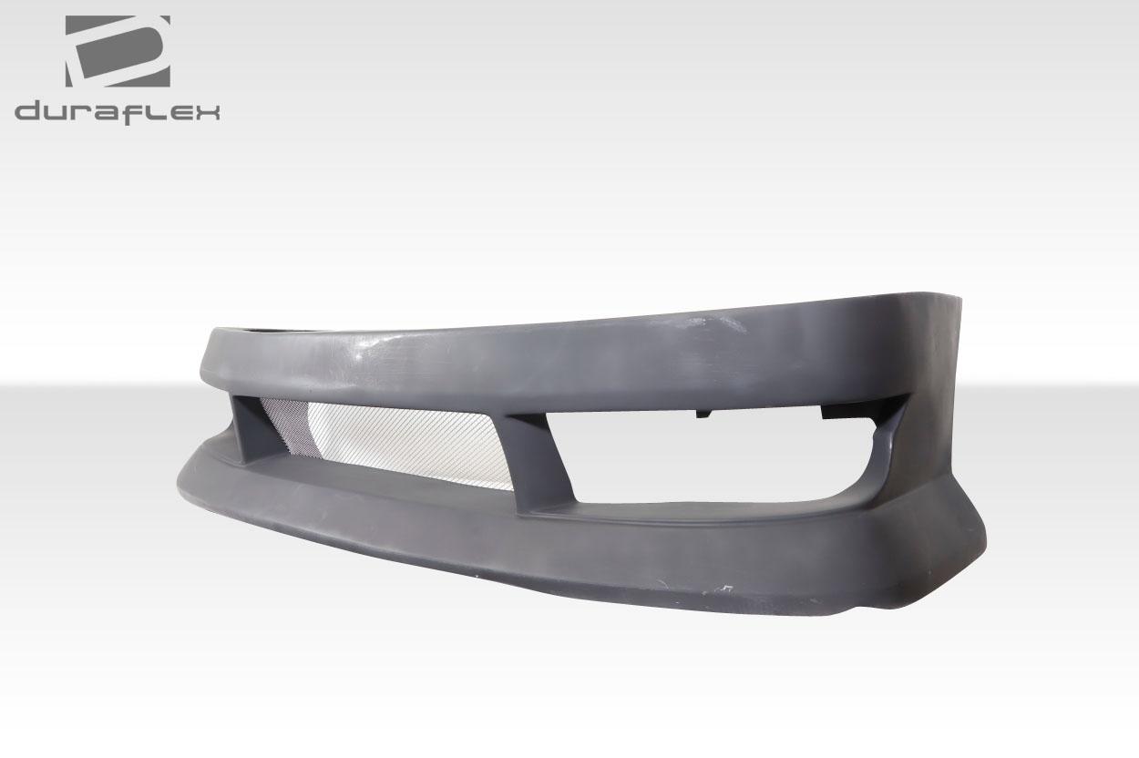 1997-1998 Nissan 240SX Duraflex B-Sport Front Bumper