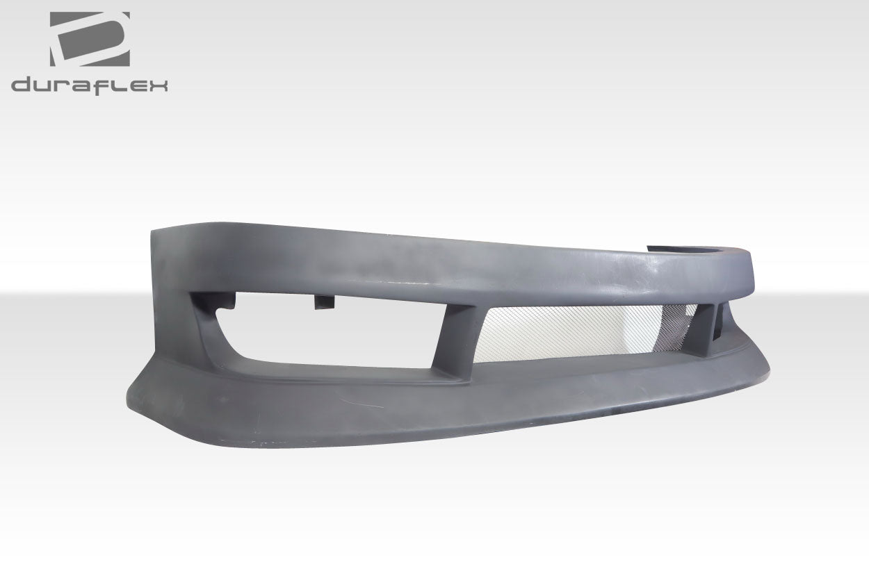 1997-1998 Nissan 240SX S14 Duraflex B-Sport Wide Body Front Bumper Cover - 1 Piece (S)