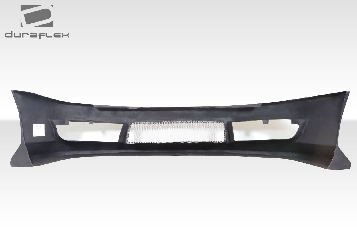 1997-1998 Nissan 240SX S14 Duraflex B-Sport Wide Body Front Bumper Cover - 1 Piece (S)
