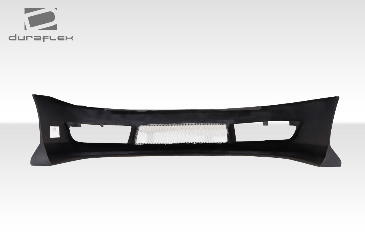 1997-1998 Nissan 240SX S14 Duraflex B-Sport Wide Body Front Bumper Cover - 1 Piece (S)