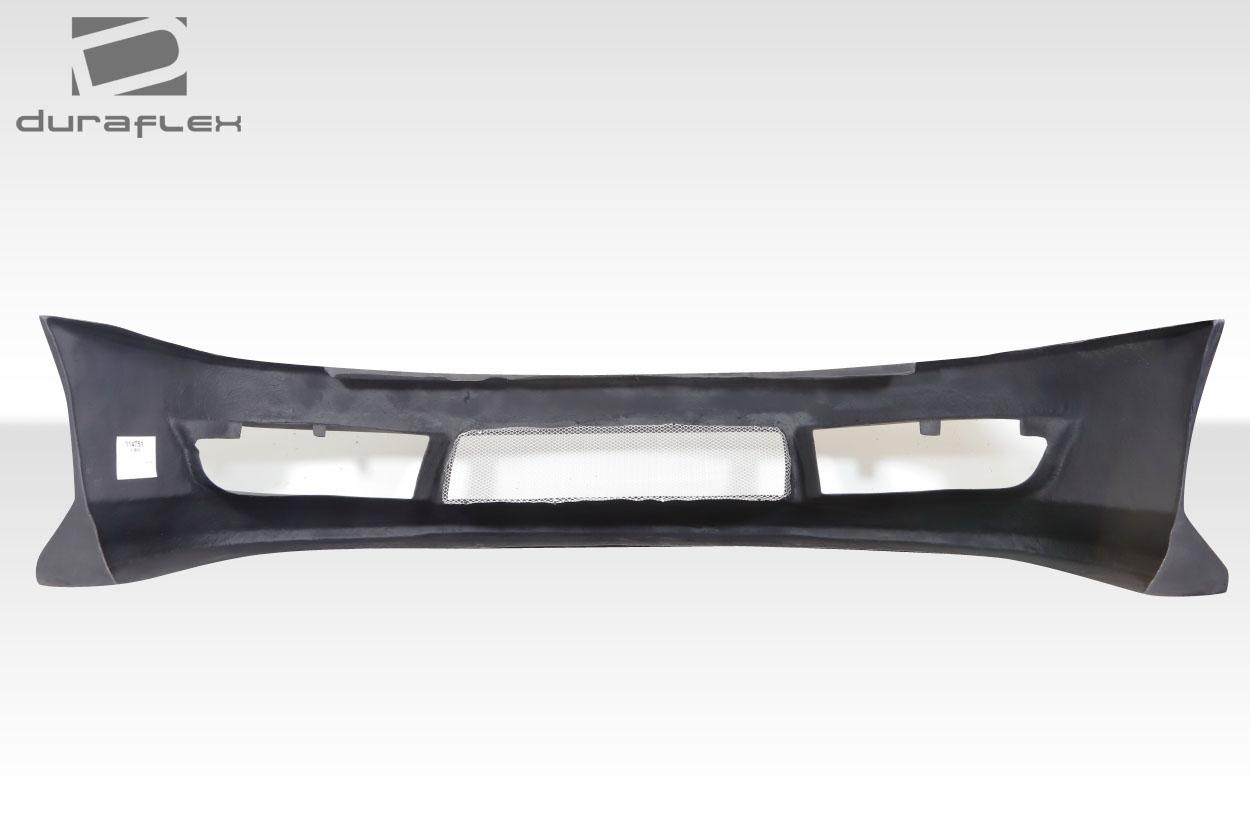 1997-1998 Nissan 240SX Duraflex B-Sport Front Bumper