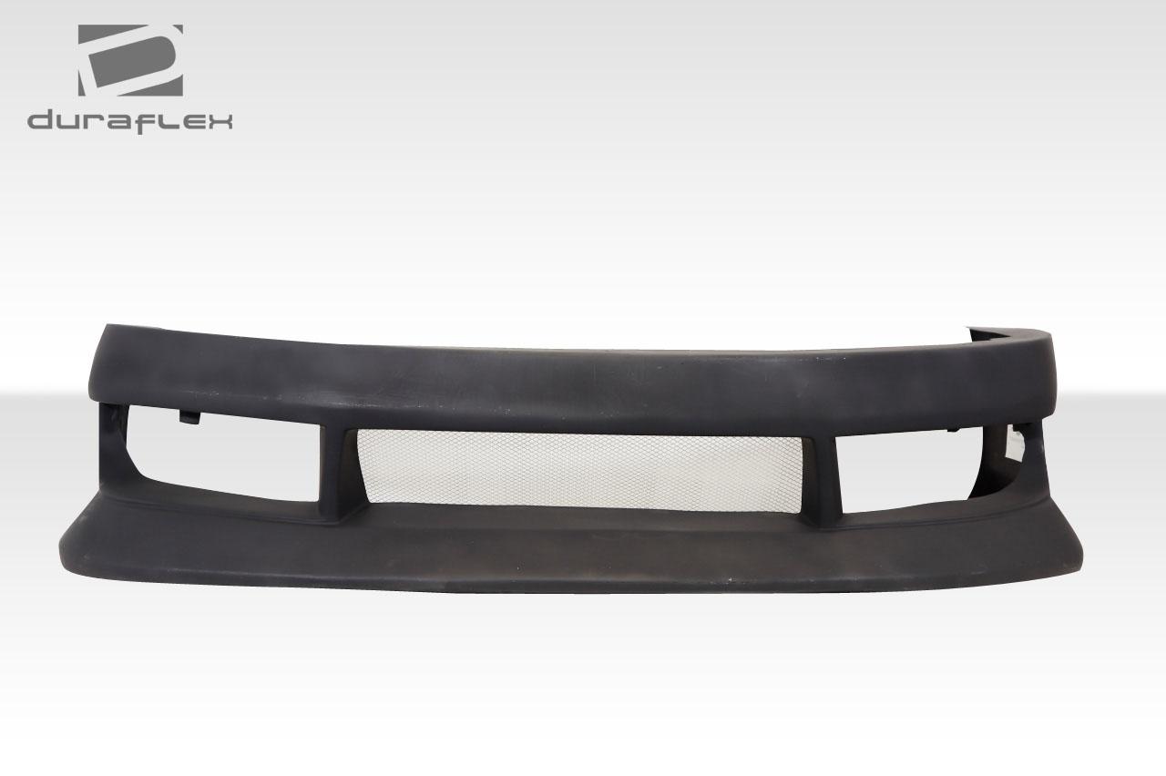 1997-1998 Nissan 240SX Duraflex B-Sport Front Bumper