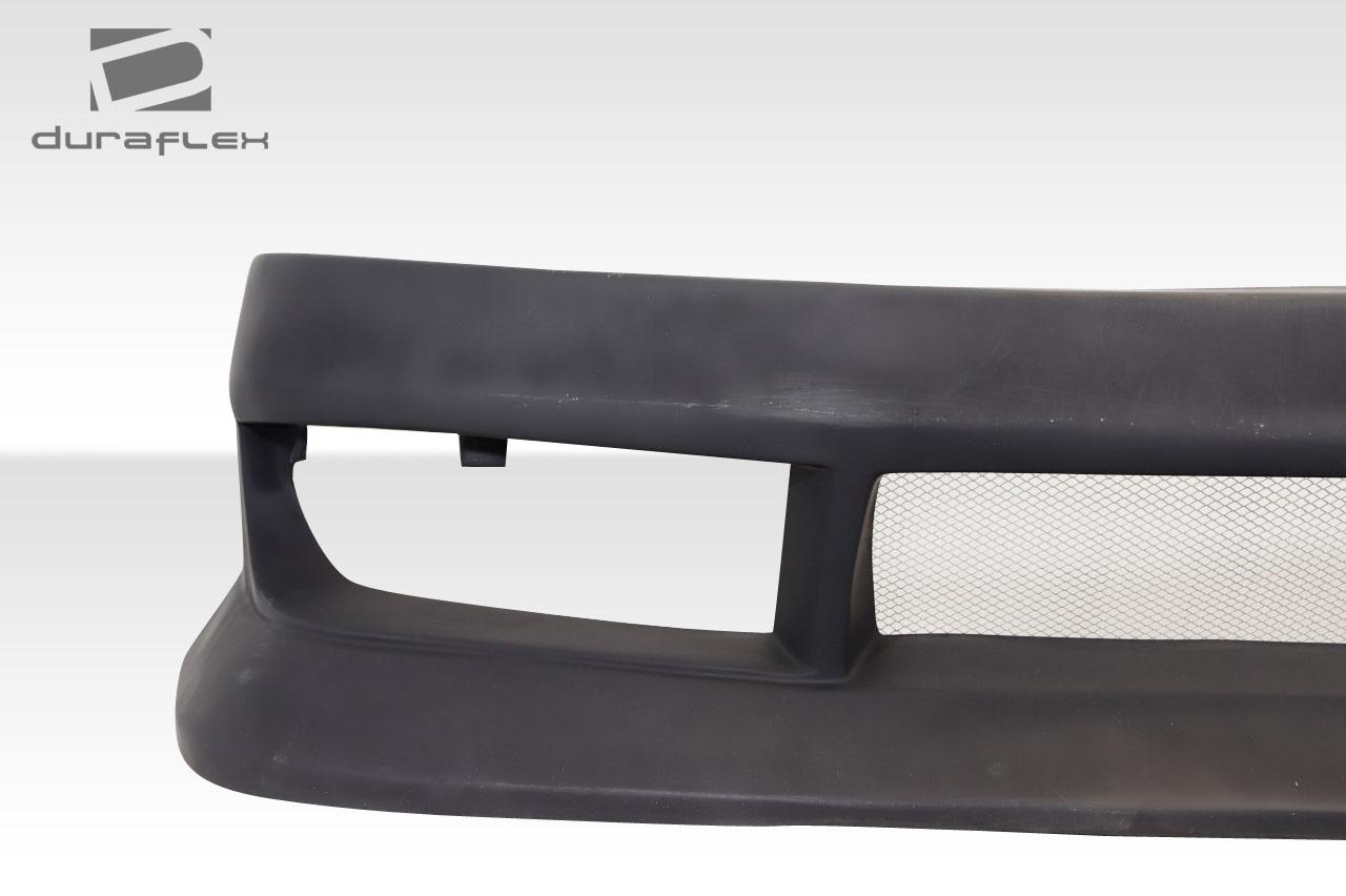 1997-1998 Nissan 240SX Duraflex B-Sport Front Bumper