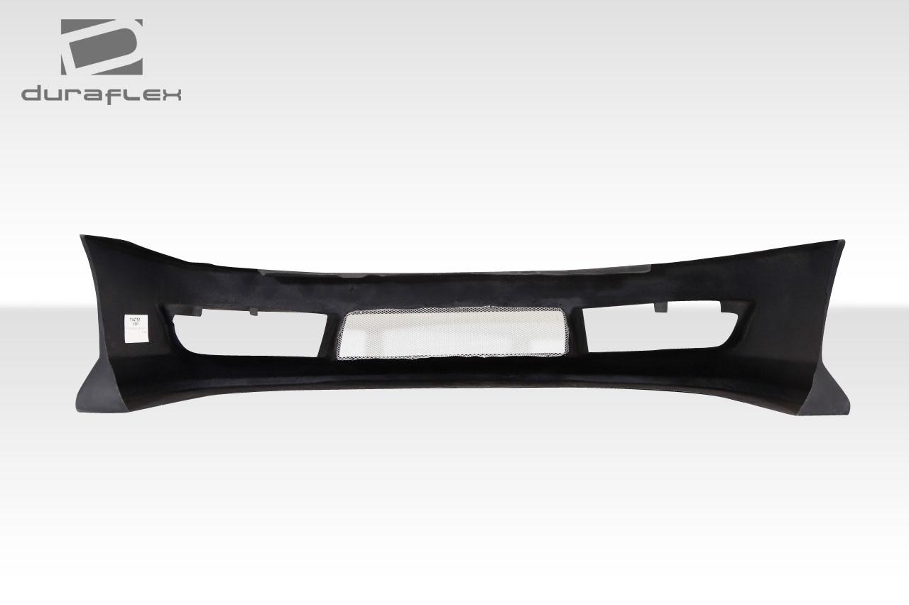 1997-1998 Nissan 240SX Duraflex B-Sport Front Bumper