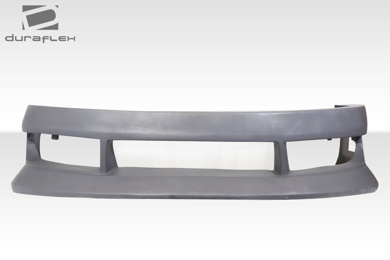 1997-1998 Nissan 240SX Duraflex B-Sport Front Bumper