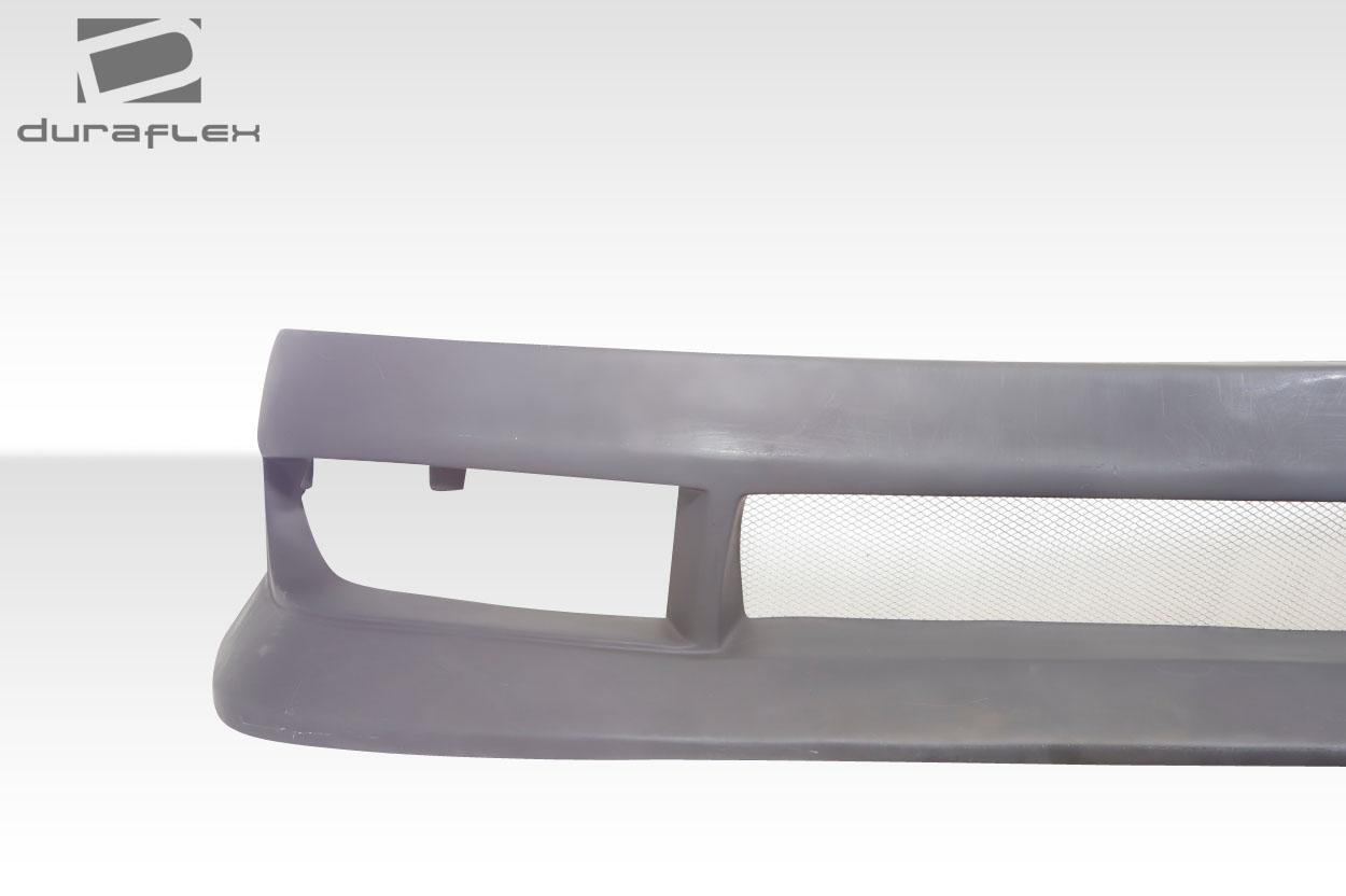 1997-1998 Nissan 240SX Duraflex B-Sport Front Bumper