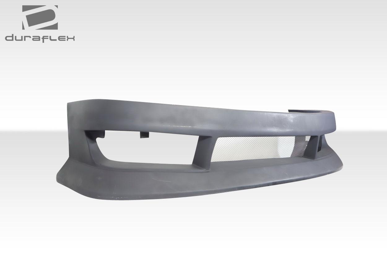 1997-1998 Nissan 240SX Duraflex B-Sport Front Bumper