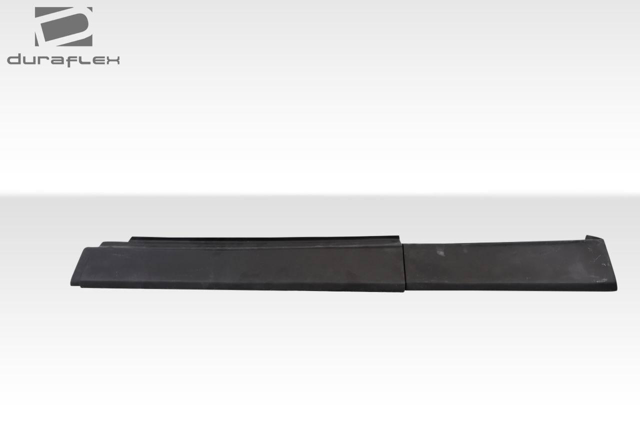 1995-1998 Nissan 240SX Duraflex B Sport Side Skirts