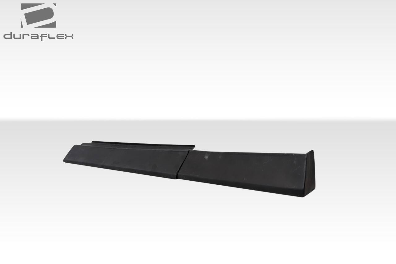 1995-1998 Nissan 240SX Duraflex B Sport Side Skirts