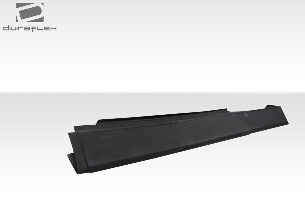 1995-1998 Nissan 240SX Duraflex B Sport Side Skirts