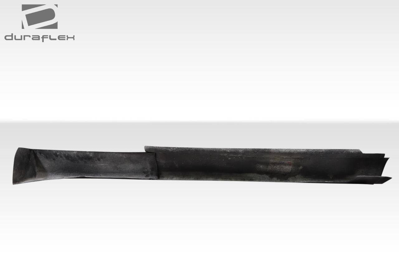 1995-1998 Nissan 240SX Duraflex B Sport Side Skirts
