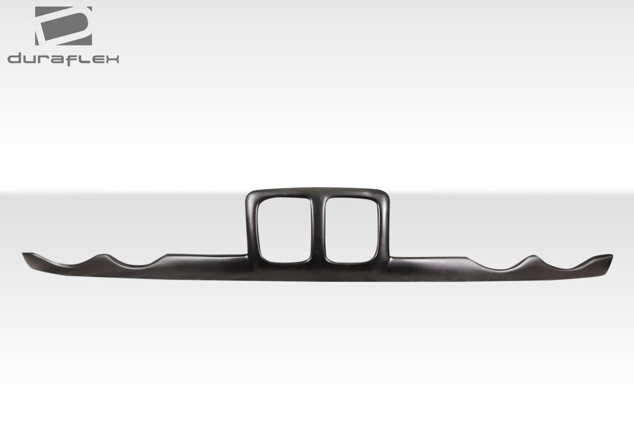 1984-1991 BMW 3 Series Duraflex Badboy Grille