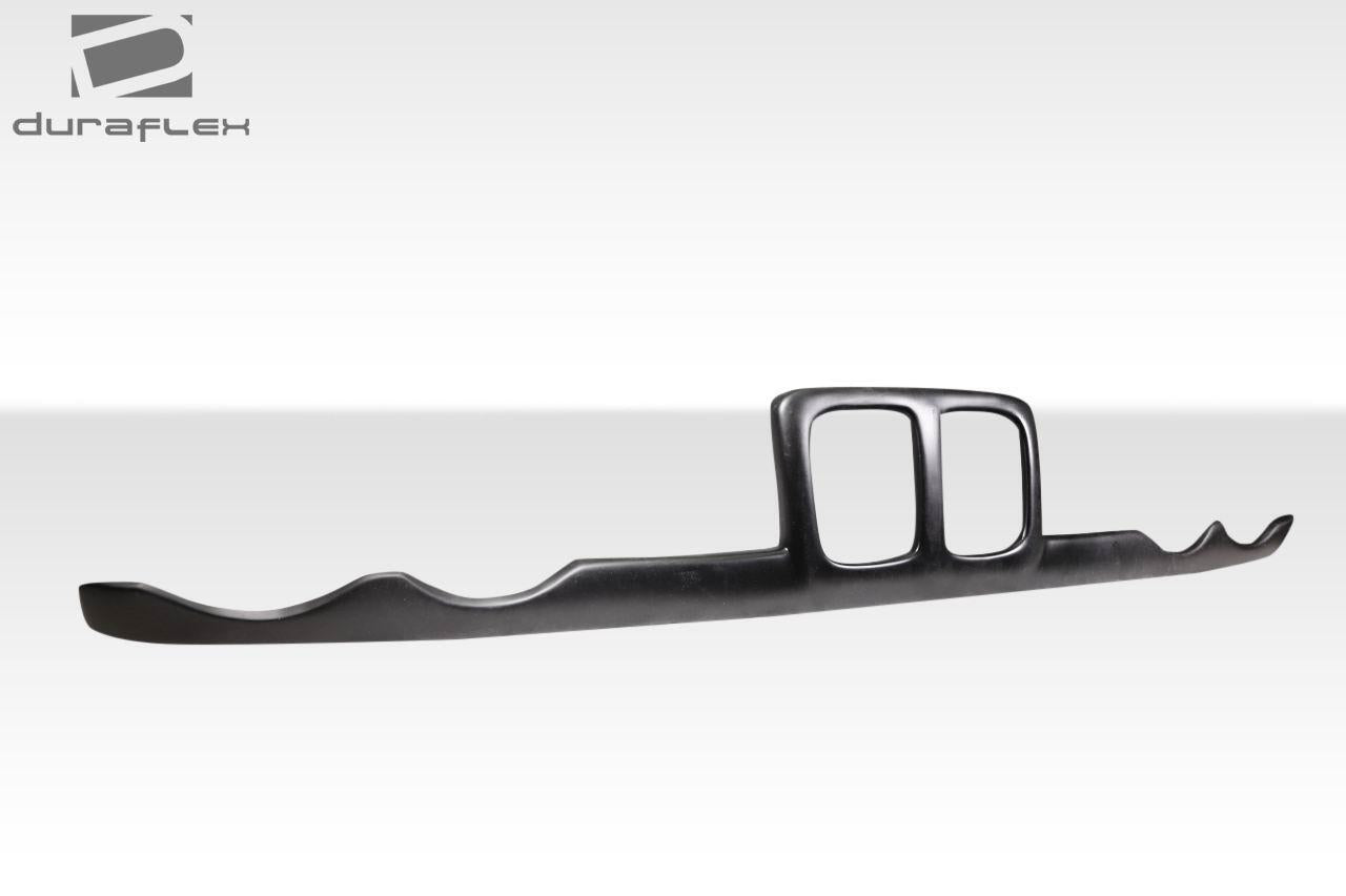 1984-1991 BMW 3 Series Duraflex Badboy Grille