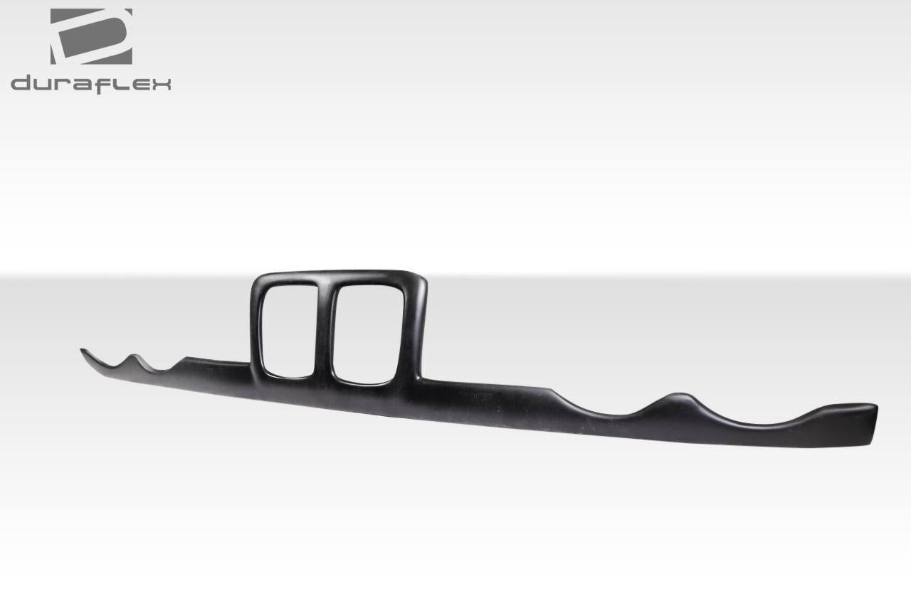 1984-1991 BMW 3 Series Duraflex Badboy Grille