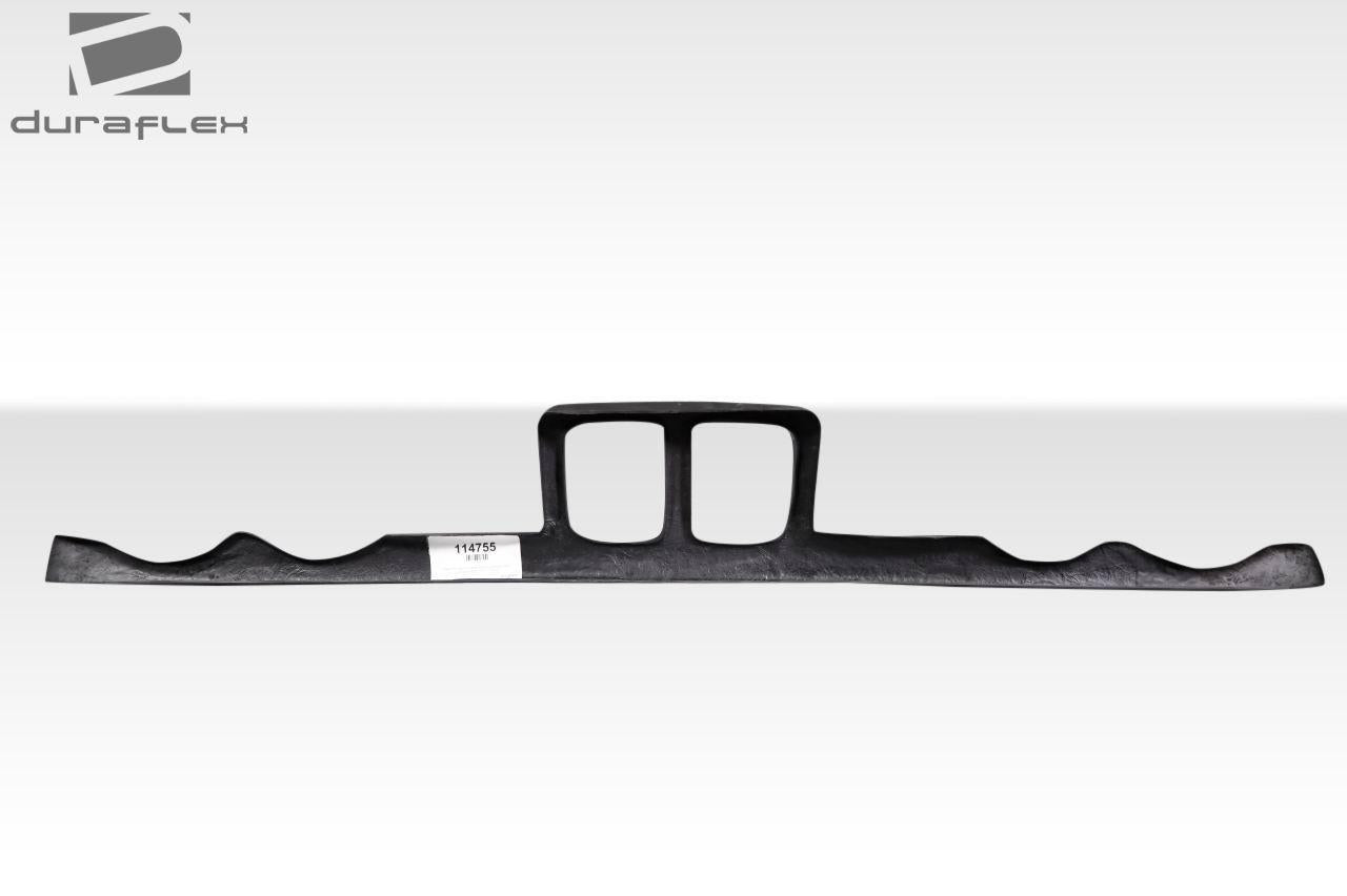 1984-1991 BMW 3 Series Duraflex Badboy Grille