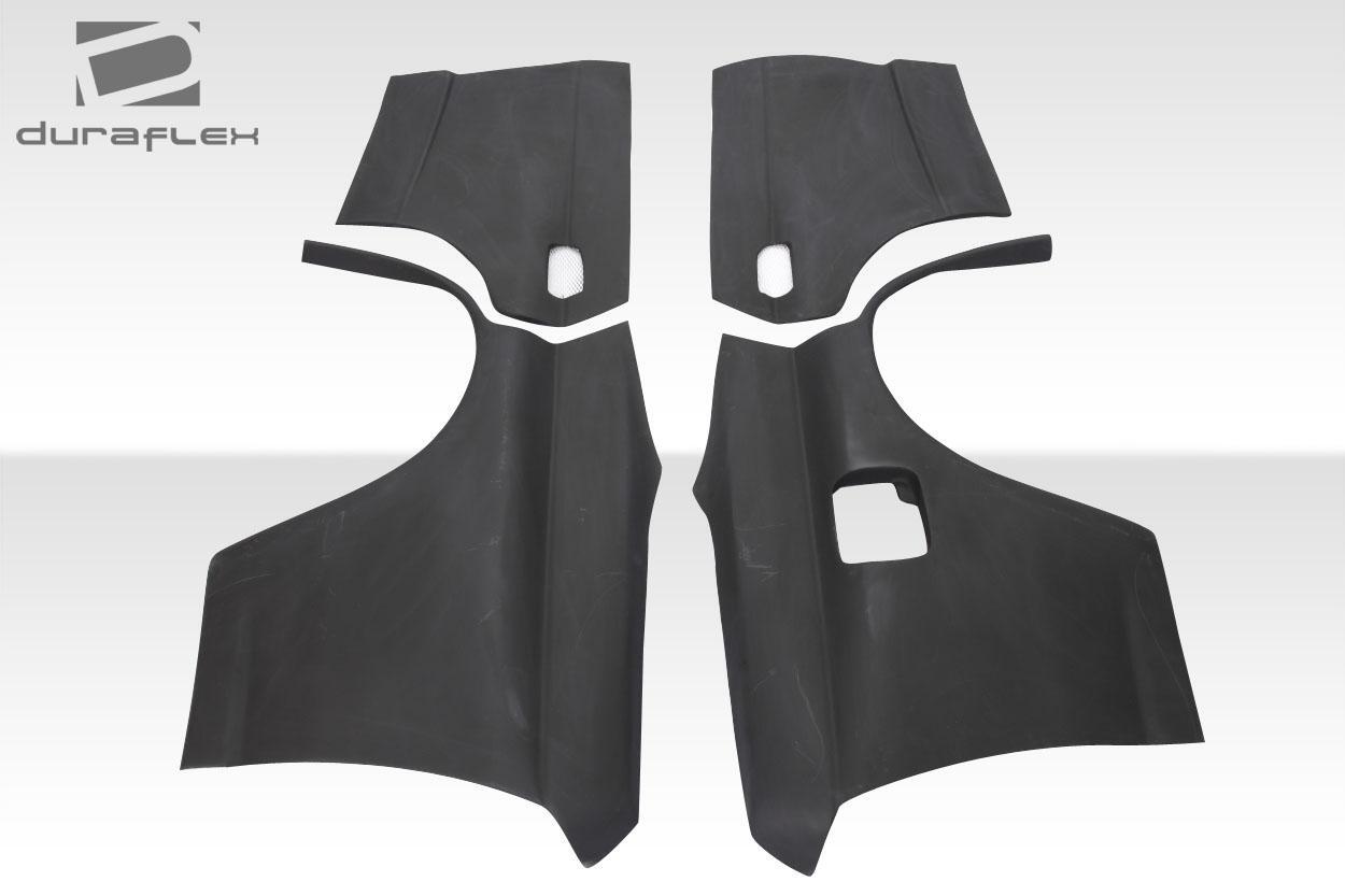 1989-1994 Nissan Skyline Duraflex X Factor Fender