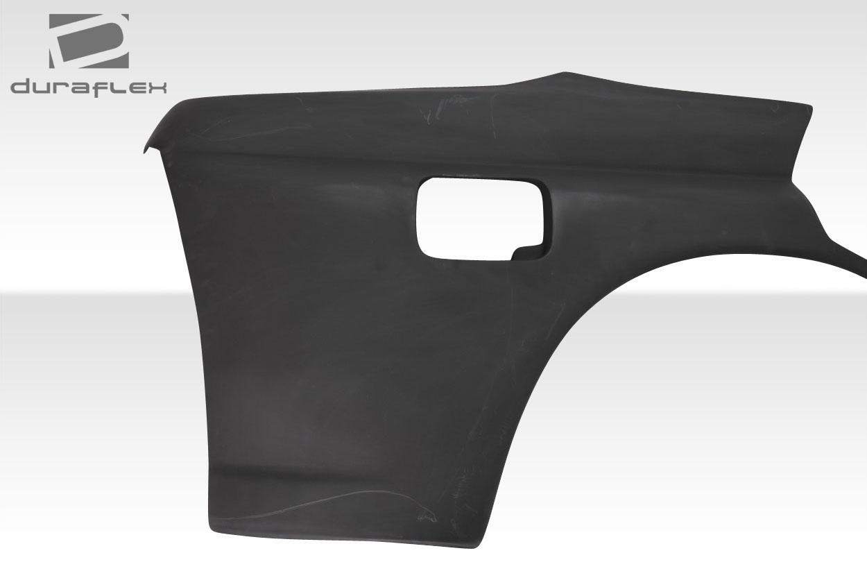 1989-1994 Nissan Skyline Duraflex X Factor Fender