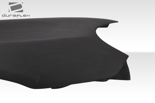 2006-2007 Subaru Impreza Duraflex C Speed 20mm Fender