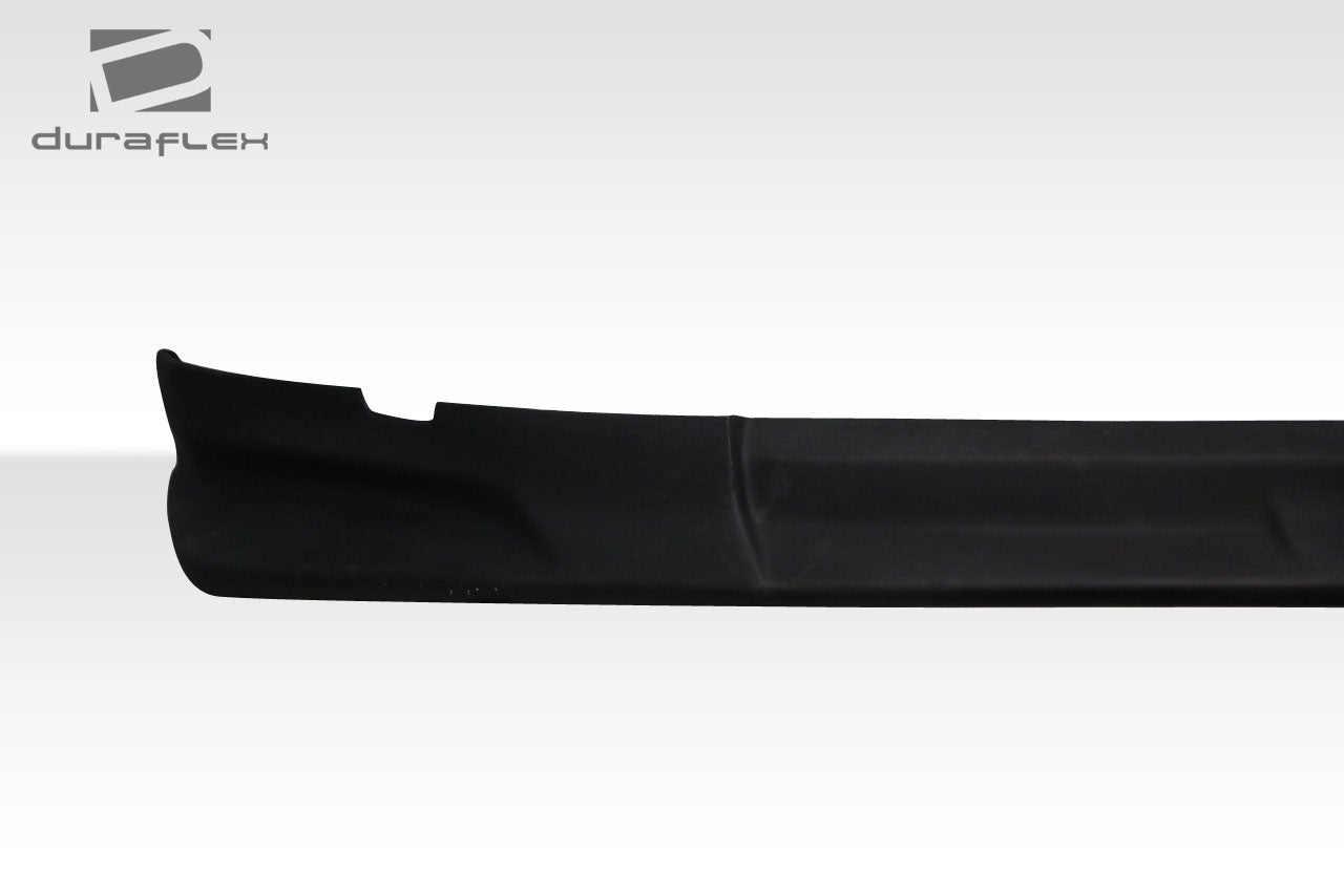2003-2005 Nissan 350Z Z33 Duraflex C-1 Front Lip Under Spoiler Air Dam - 1 Piece