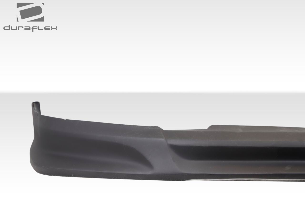 2009-2011 Nissan GTR Duraflex C1 Front Lip