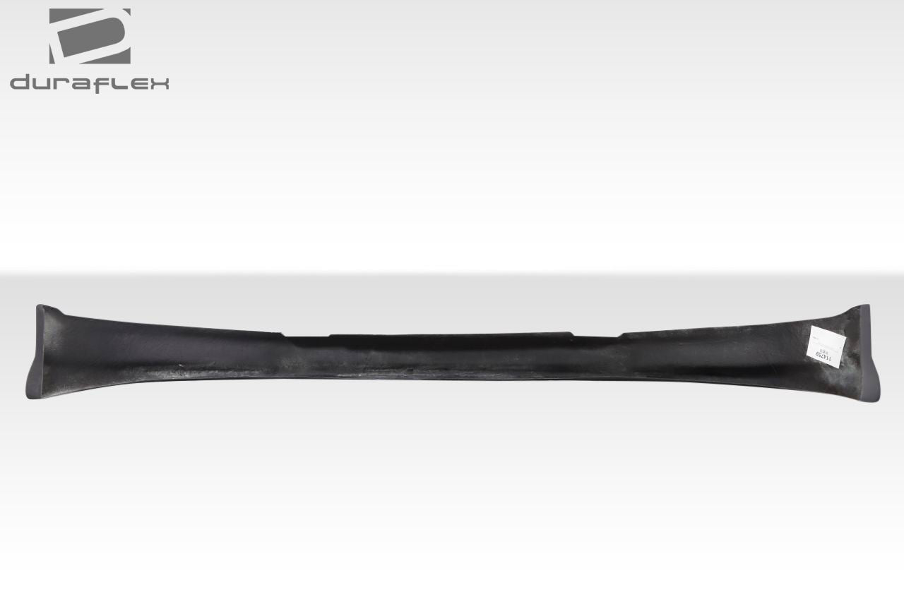 2009-2011 Nissan GTR Duraflex C1 Front Lip