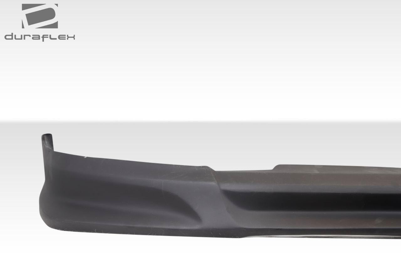 2009-2011 Nissan GTR Duraflex C1 Front Lip