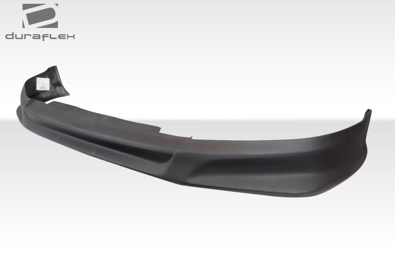 2009-2011 Nissan GTR Duraflex C1 Front Lip