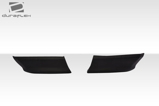 2009-2016 Nissan GTR Duraflex C-1 Accessory