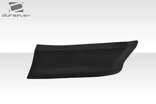 2009-2016 Nissan GTR Duraflex C-1 Accessory