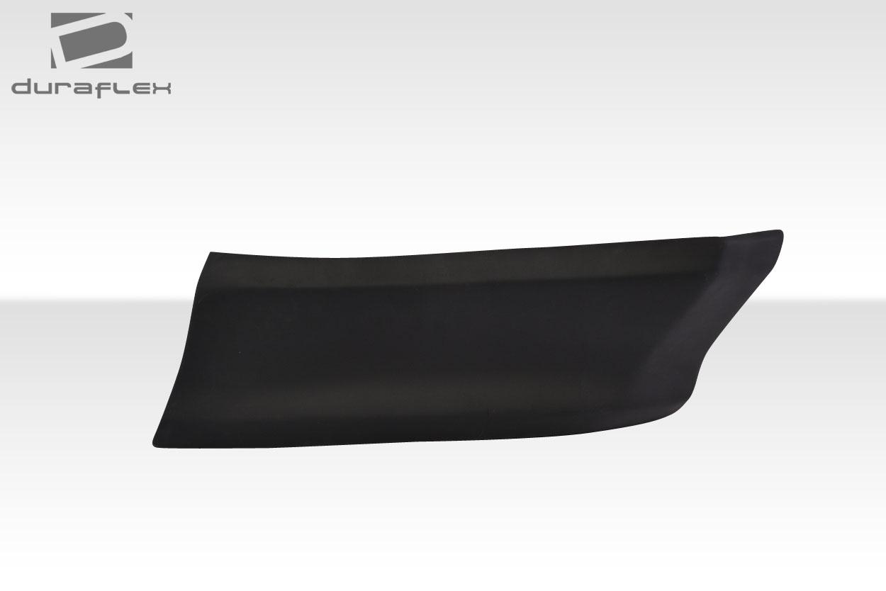 2009-2016 Nissan GTR Duraflex C-1 Accessory