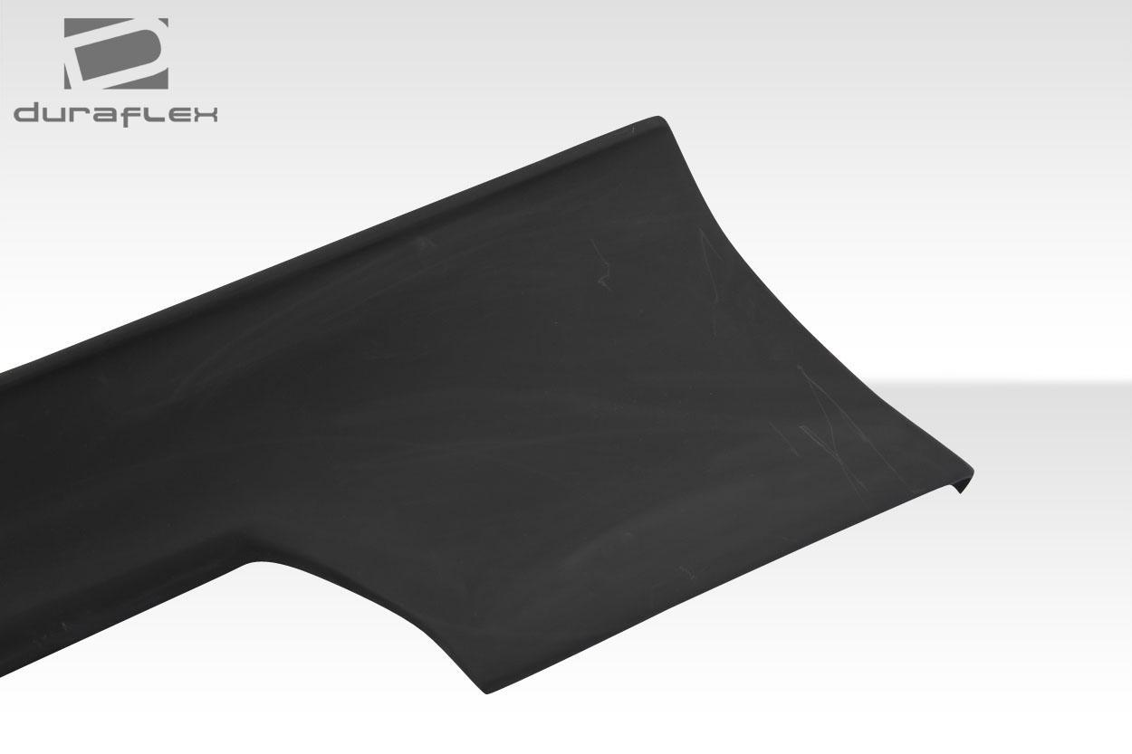 1989-1994 Nissan Skyline Duraflex Demon Side Skirts