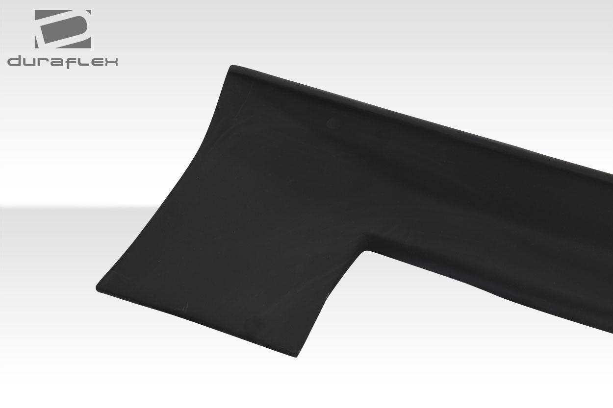 1989-1994 Nissan Skyline Duraflex Demon Side Skirts