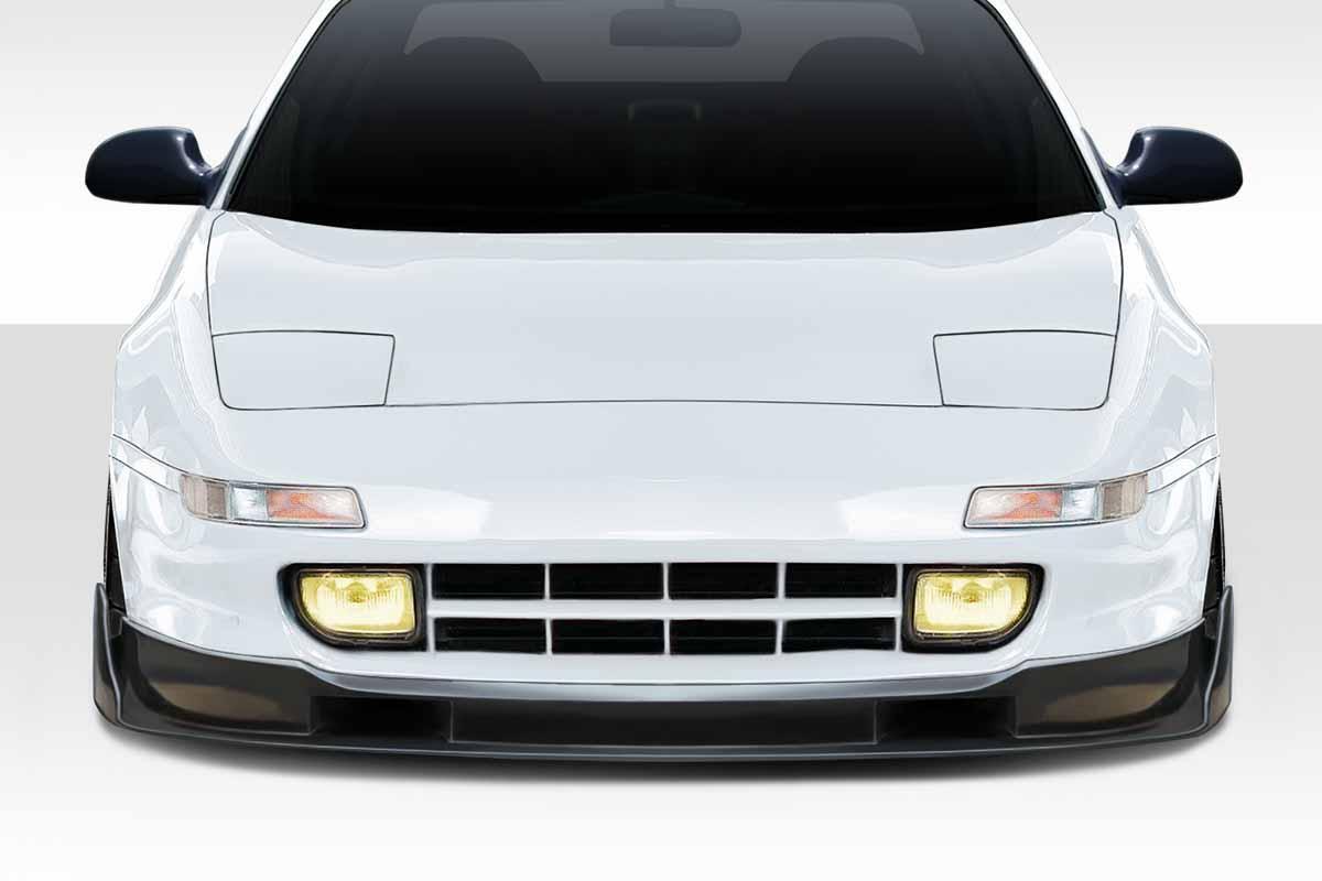 1991-1995 Toyota MR2 Duraflex DMO Front Lip