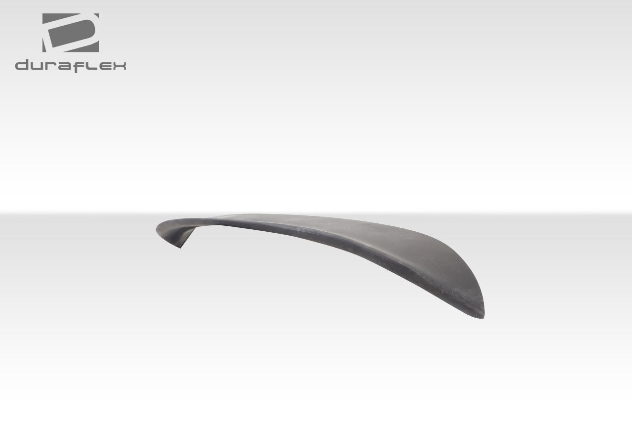 1990-1997 Mazda Miata Duraflex Demon Hard Top Wing Spoiler - 1 Piece