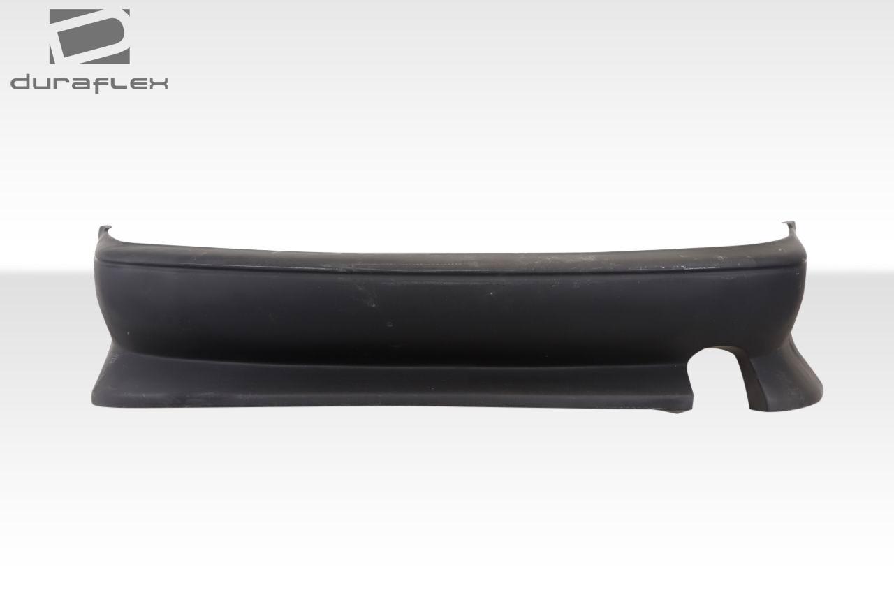 1990-1997 Mazda Miata Duraflex Demon Rear Bumper