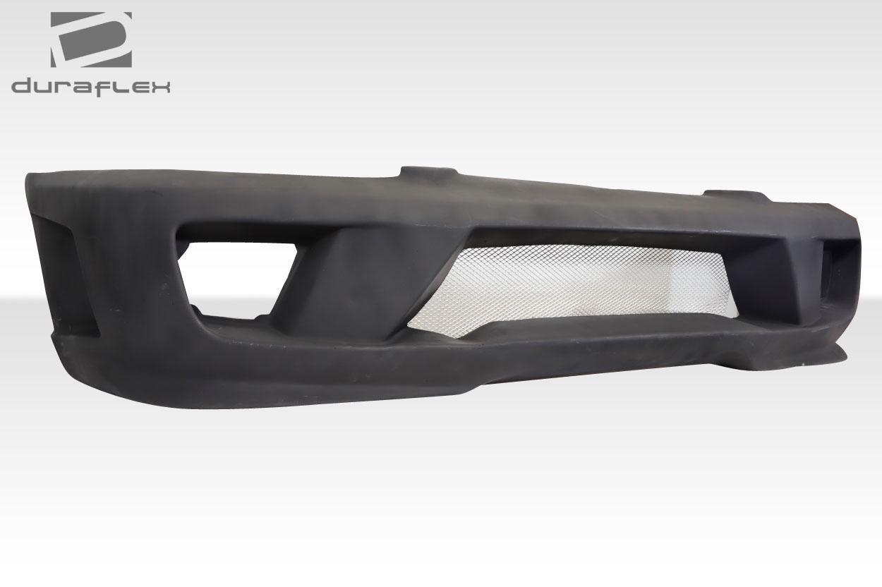 2000-2004 Subaru Legacy Duraflex Electric Front Bumper