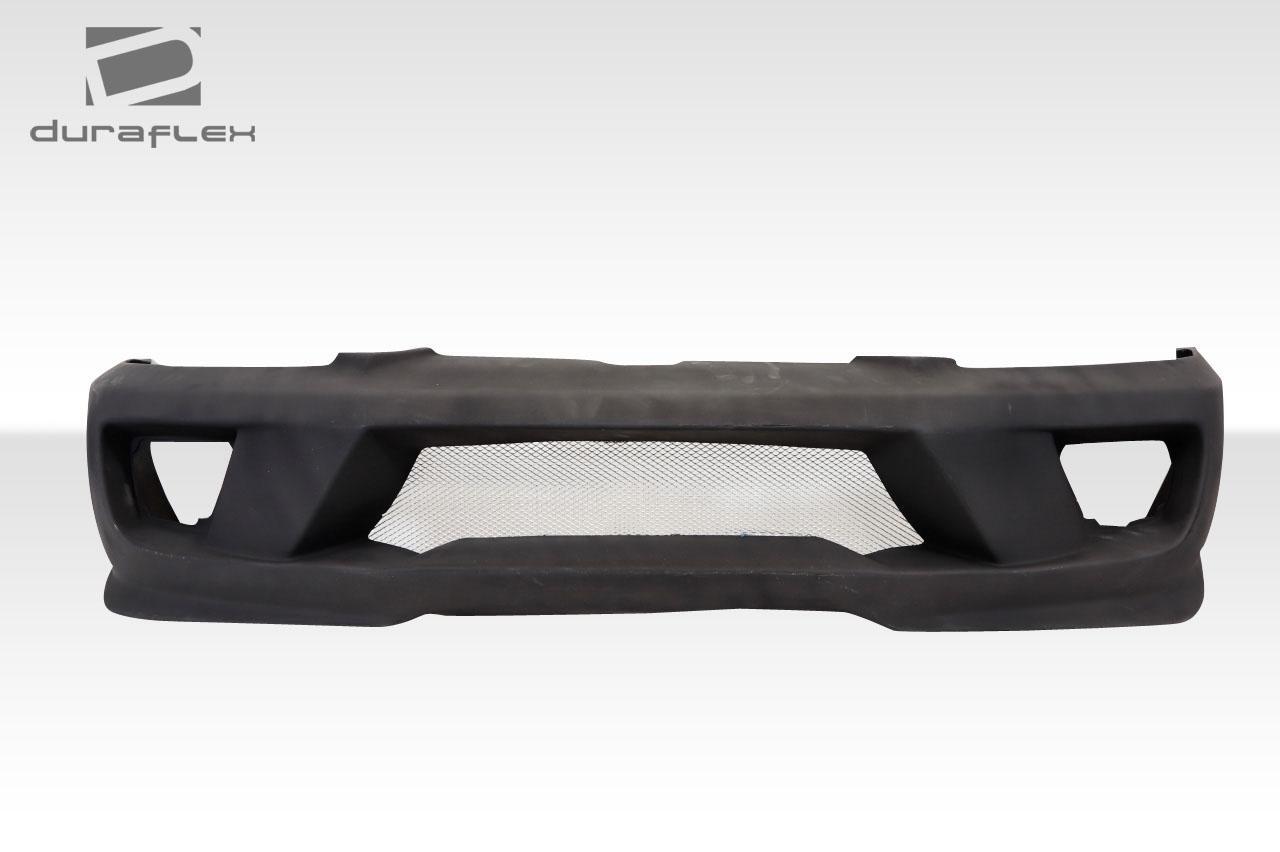 2000-2004 Subaru Legacy Duraflex Electric Front Bumper