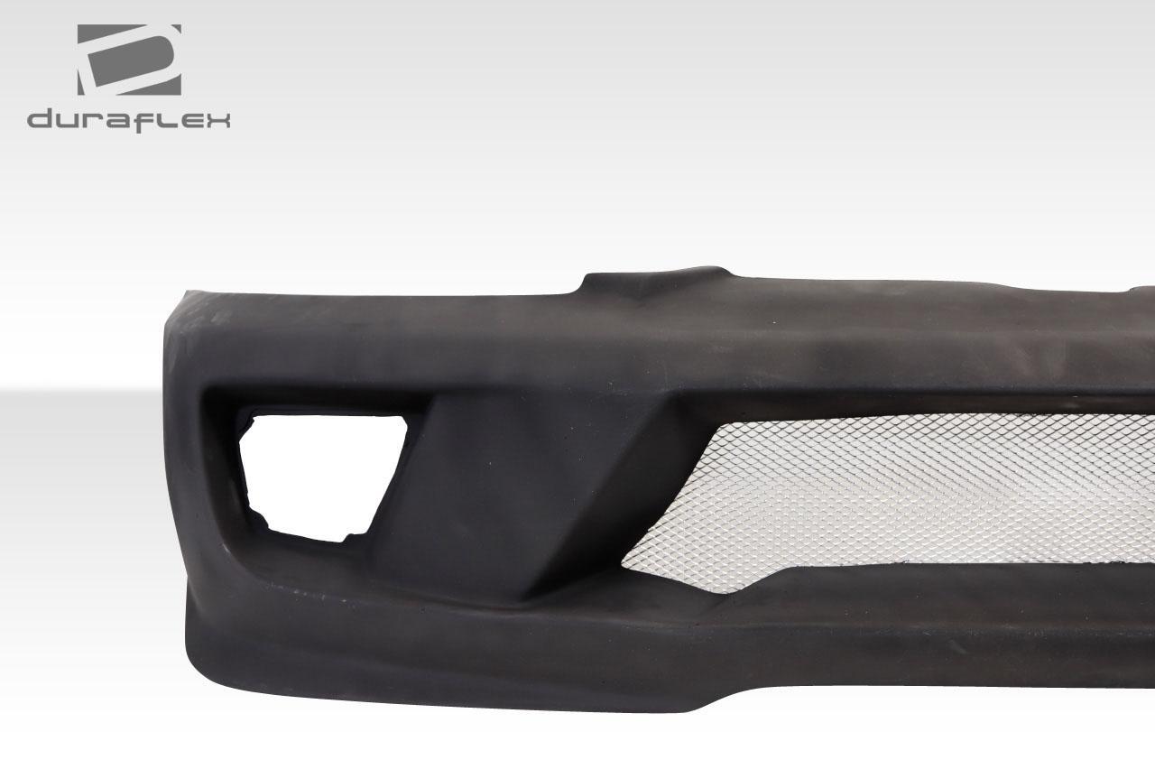 2000-2004 Subaru Legacy Duraflex Electric Front Bumper