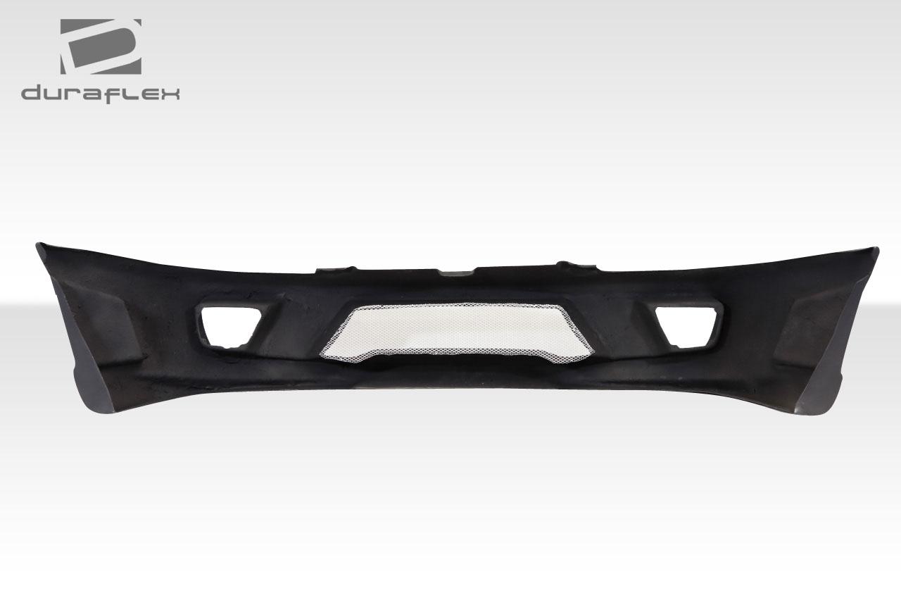 2000-2004 Subaru Legacy Duraflex Electric Front Bumper