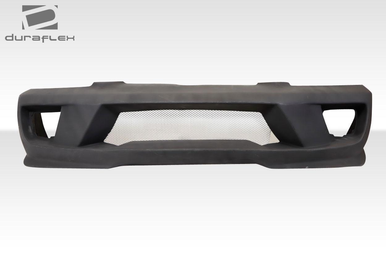 2000-2004 Subaru Legacy Duraflex Electric Front Bumper