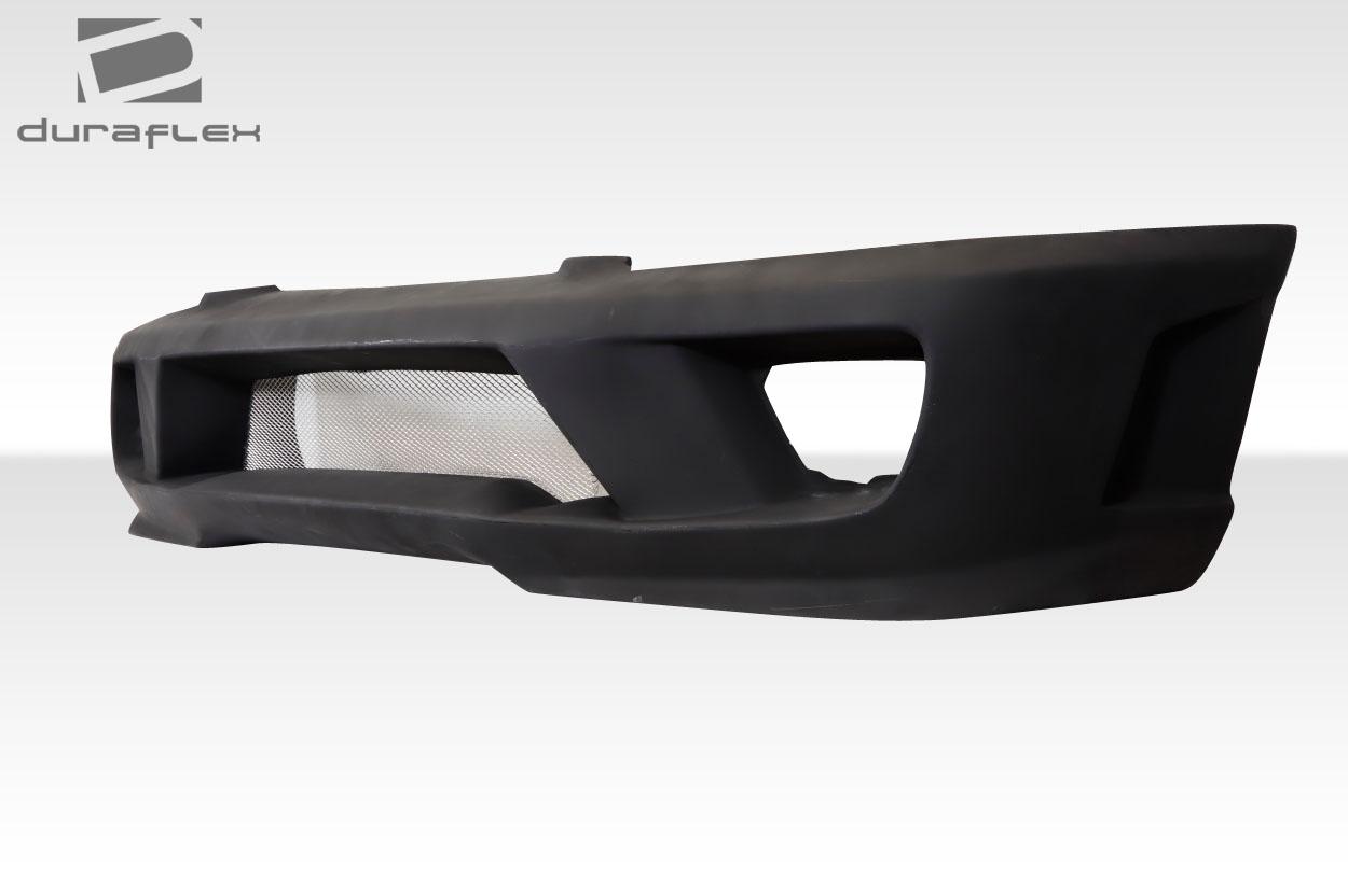 2000-2004 Subaru Legacy Duraflex Electric Front Bumper