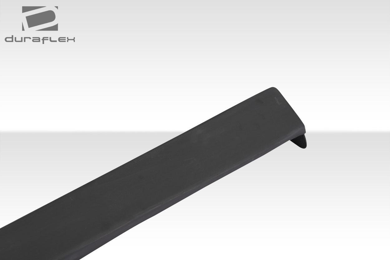 1991-1997 Toyota Previa Duraflex FAB Side Skirts