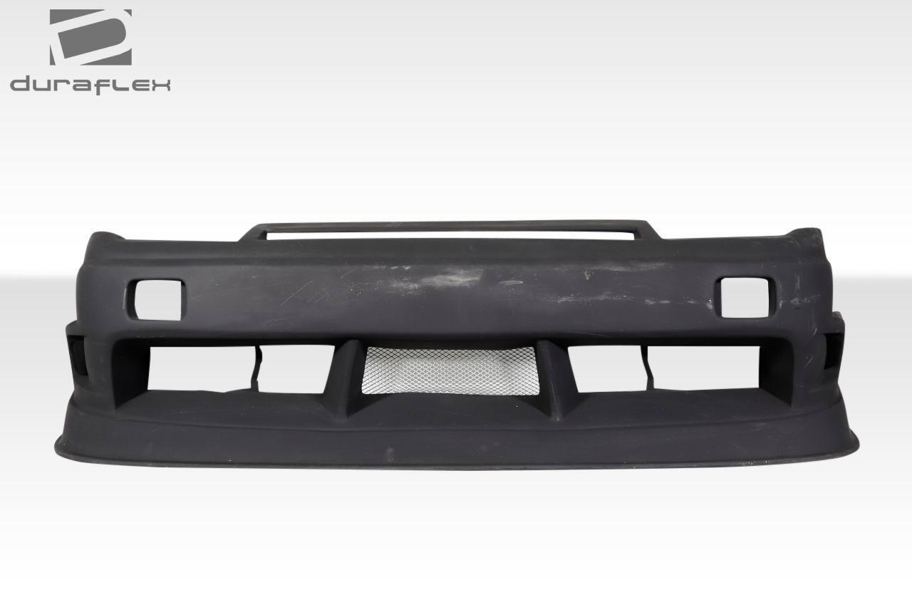 1989-1994 Nissan 240SX Duraflex G-PR Front Bumper
