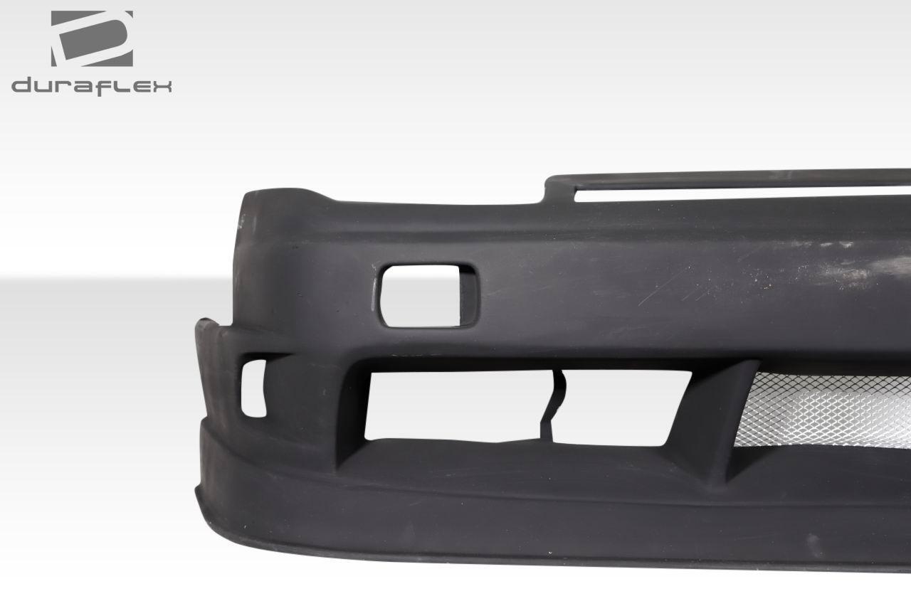 1989-1994 Nissan 240SX Duraflex G-PR Front Bumper