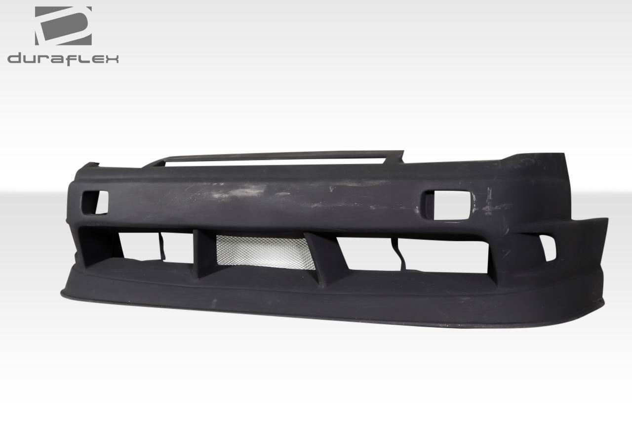 1989-1994 Nissan 240SX Duraflex G-PR Front Bumper