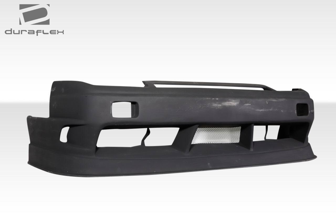 1989-1994 Nissan 240SX Duraflex G-PR Front Bumper