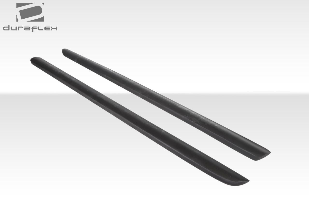 2000-2009 Honda S2000 Duraflex GP1 Door Cap