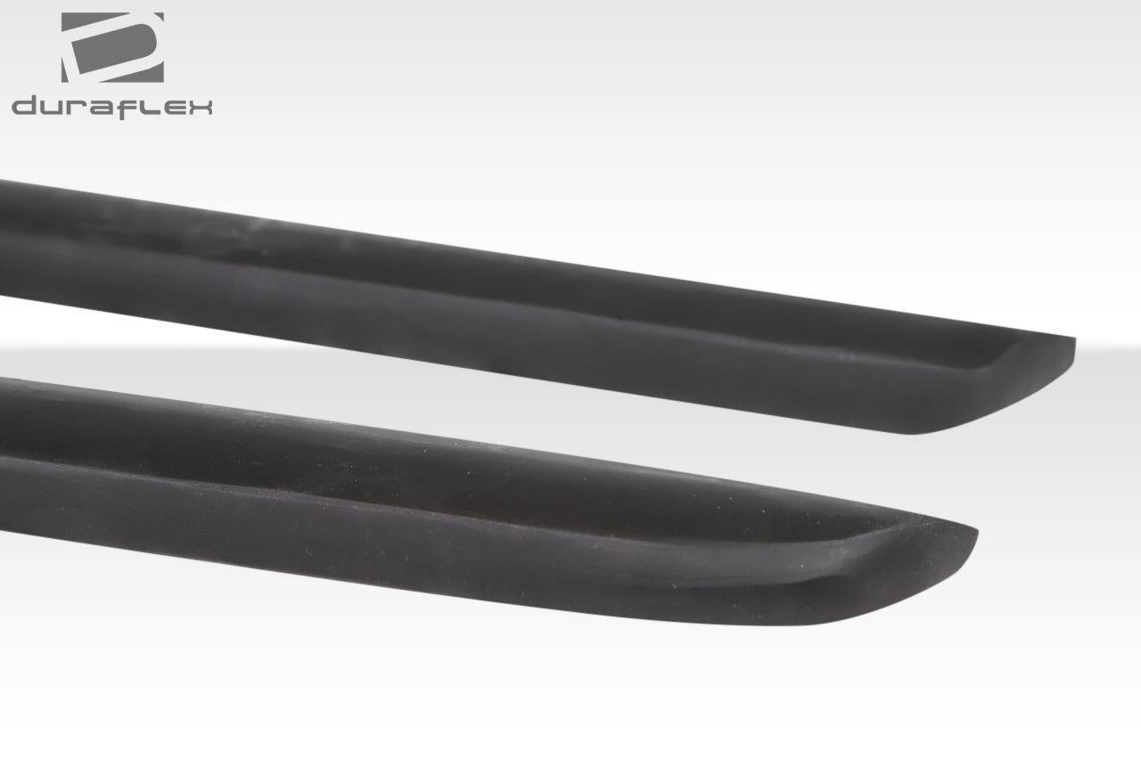 2000-2009 Honda S2000 Duraflex GP1 Door Cap