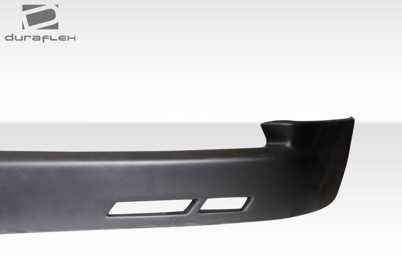 2006-2007 Infiniti M45 Duraflex GT Front Lip