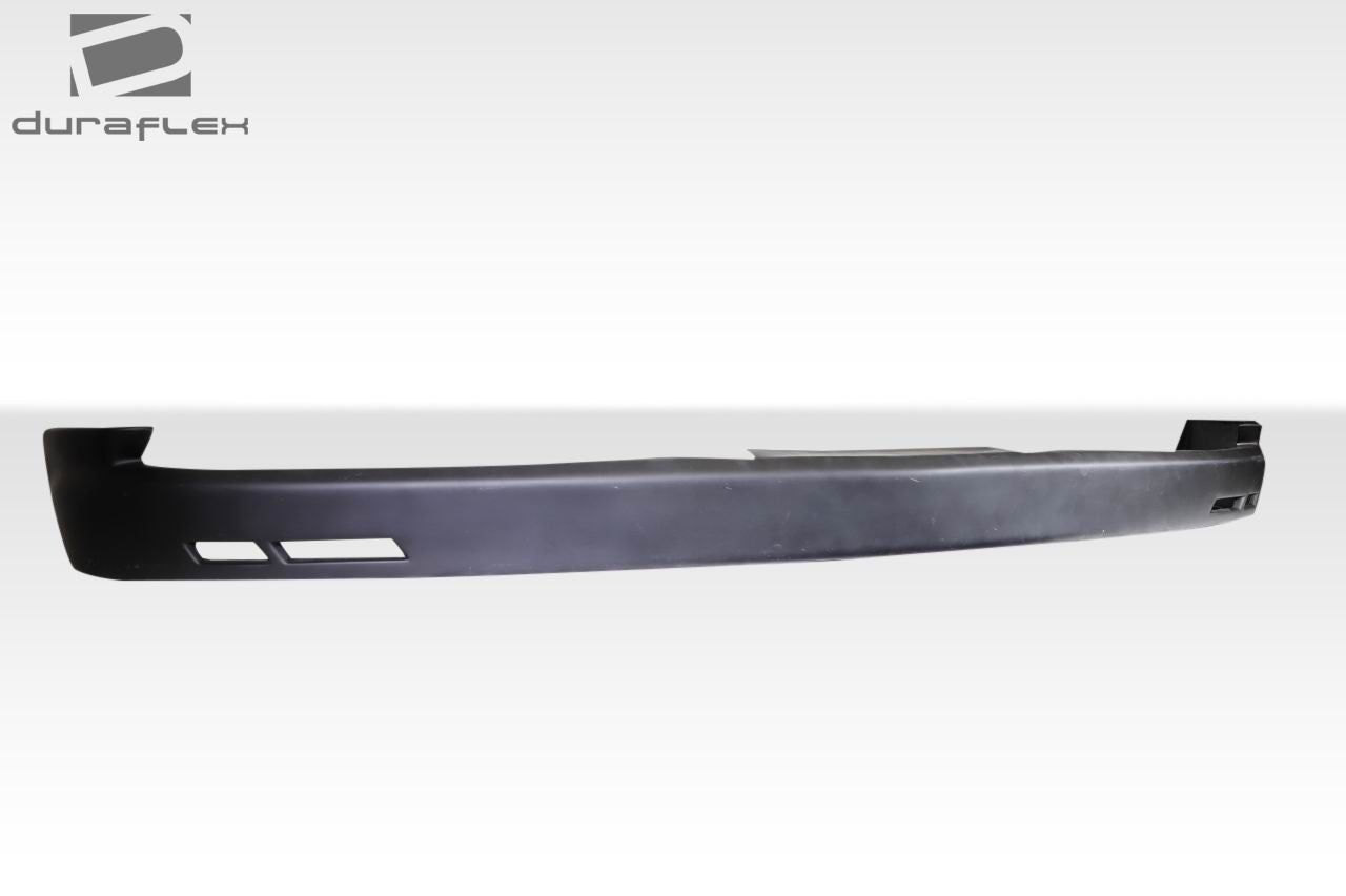 2006-2007 Infiniti M45 Duraflex GT Front Lip